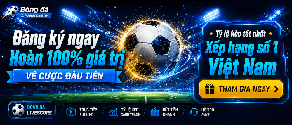 Trực tiếp Union La Calera vs Union San Felipe 22/06/2026 - Bóng Đá Tinh Anh TV - Xem trực tiếp bóng đá full HD, link xem bóng đá trực tuyến hôm nay miễn phí tại Bóng Đá Tinh Anh TV